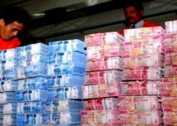 Dana Rp 1 Triliyun DKI Bagi UKM