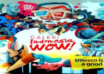 UKM Perlu Diperkuat Hadapi MEA