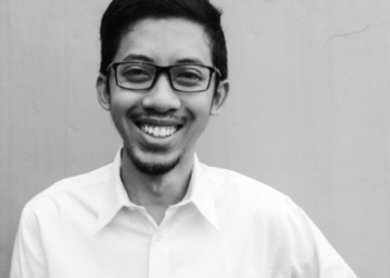 Andhika Satya Prawira : Satu Solusi Untuk Bisnis UKM