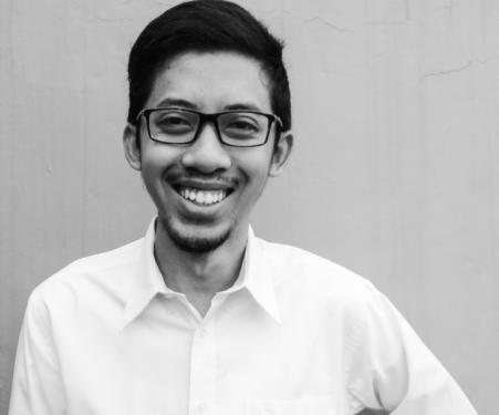 Andhika Satya Prawira : Satu Solusi Untuk Bisnis UKM