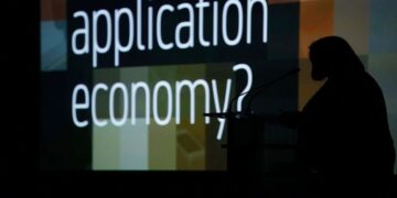 Indonesia Berpotensi Besar Dalam Application Economy