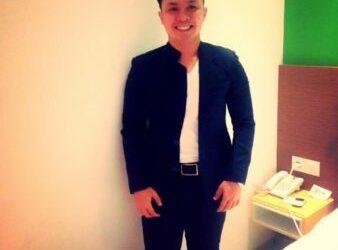 Ardhi Setyo Putranto : Jadikan Pisang Ratu Bisnisnya