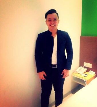 Ardhi Setyo Putranto : Jadikan Pisang Ratu Bisnisnya