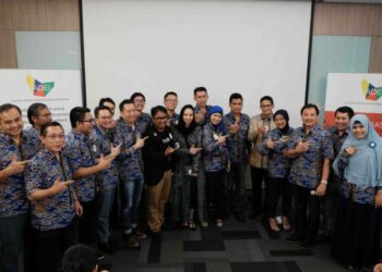 ADEI Akan Cetak 1 Juta Technopreneur Dalam 3 Tahun