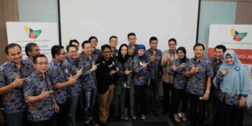 ADEI Akan Cetak 1 Juta Technopreneur Dalam 3 Tahun