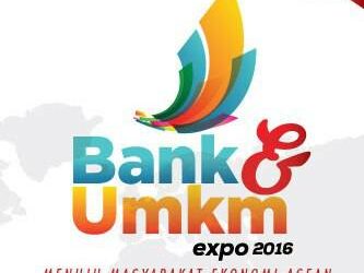 Bank & UMKM Expo Kembali Digelar