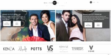 MNC Group Luncurkan e-Commerce Fesyen