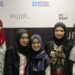 British Council dan HijUp Promosikan Busana Muslim di London Fashion Week 2016