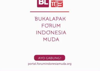 Latih Kepemimpinan Bagi Anak Muda, Bukalapak Akan Gelar “Bukalapak Forum Indonesia Muda”