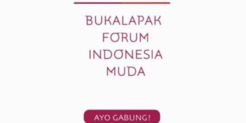 Latih Kepemimpinan Bagi Anak Muda, Bukalapak Akan Gelar “Bukalapak Forum Indonesia Muda”