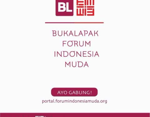 Latih Kepemimpinan Bagi Anak Muda, Bukalapak Akan Gelar “Bukalapak Forum Indonesia Muda”