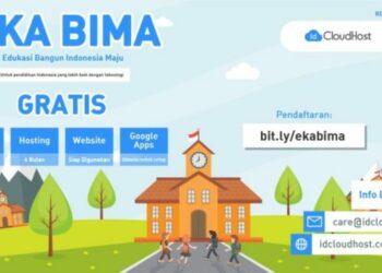 Kolaborasi Startup Bikin Program EKA BIMA