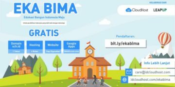 Kolaborasi Startup Bikin Program EKA BIMA