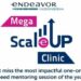 Scale–Up Indonesia Siap Digelar