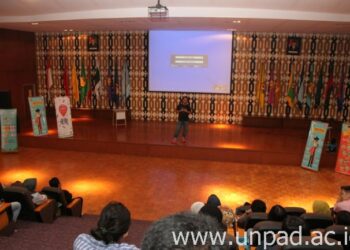 FTIP Unpad Dorong Technopreneur Berbasis Pangan Lokal