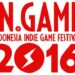 IN.GAME Festival Kembali Digelar