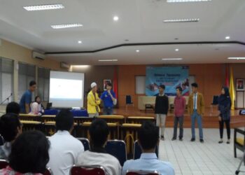 ITechnoCup 2016 : Pelajar dan Mahasiswa Harus Melek Technopreneur