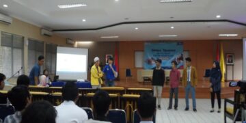 ITechnoCup 2016 : Pelajar dan Mahasiswa Harus Melek Technopreneur