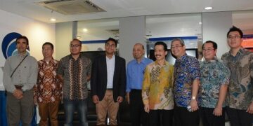 Menuju Masyarakat Digital Indonesia, Mega Bazaar Tetap Digelar