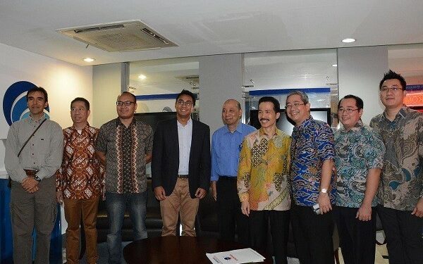 Menuju Masyarakat Digital Indonesia, Mega Bazaar Tetap Digelar