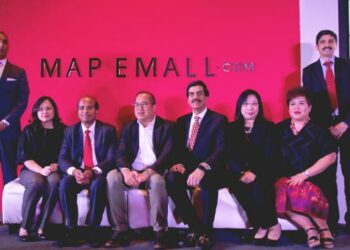 Nilai Bisnisnya Besar, MAP Pun Masuk e-Commerce