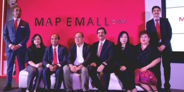 Nilai Bisnisnya Besar, MAP Pun Masuk e-Commerce