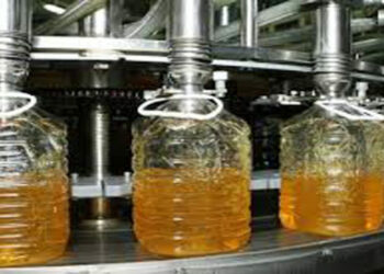 Minyak Goreng Kemasan Untuk Produk UKM Berlaku 2019