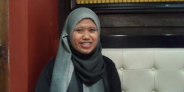 Nina Nuraniyah : Kupu Kupu Yang Menjadi Pejuang (Masalah) Sampah