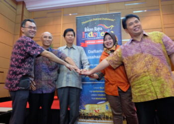 Bantu Gerakkan Perekonomian, BSD City Akan Gelar Pekan Raya Indonesia