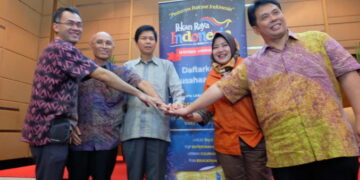 Bantu Gerakkan Perekonomian, BSD City Akan Gelar Pekan Raya Indonesia
