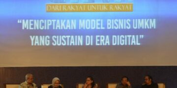 Pelaku Bisnis Online Harus Perhatikan Tiga Hal ini
