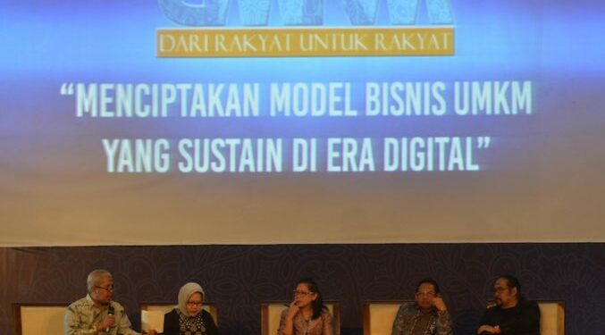 Pelaku Bisnis Online Harus Perhatikan Tiga Hal ini