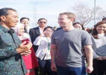 Pemerintah Akan Bangun Infrastruktur Konektivitas