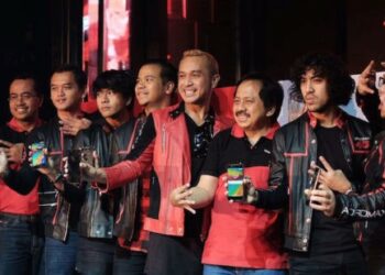 Smartfren Pacu Kreativitas Anak Muda Melalui Kampanye #Generasi4G