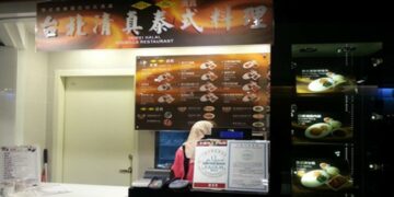 Mahasiswa Indonesia Ciptakan Aplikasi “Taiwan Halal”