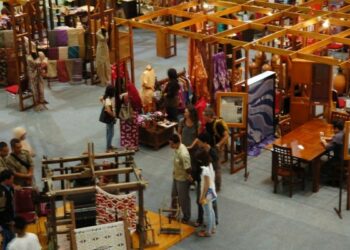 UKM Ditantang Promosikan Potensinya di Ajang Tangerang Expo 2016