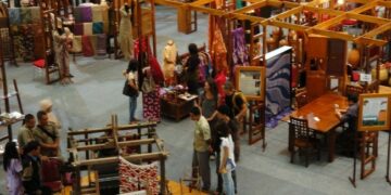 UKM Ditantang Promosikan Potensinya di Ajang Tangerang Expo 2016
