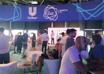 Unilever Cari Startup Terbaik di Ajang The Foundry 50