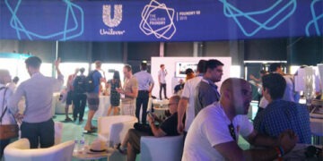 Unilever Cari Startup Terbaik di Ajang The Foundry 50