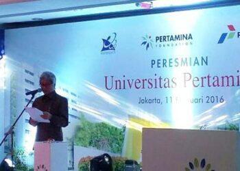 Universitas Pertamina Siap Bersaing di MEA