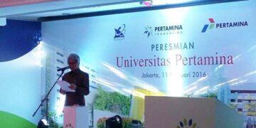 Universitas Pertamina Siap Bersaing di MEA