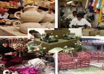 Scale–Up Indonesia Siap Digelar