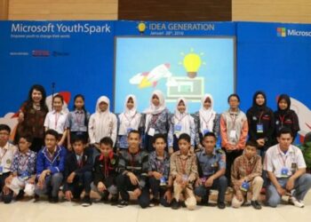 Puluhan Ide Kreatif Dihasilkan Anak Muda Yogyakarta