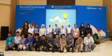 Puluhan Ide Kreatif Dihasilkan Anak Muda Yogyakarta