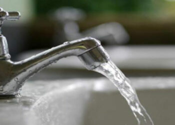 Energi Listrik Bisa Bersumber Dari Air Keran