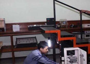 Energi Listrik Dari Anak Tangga