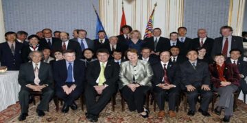 IPB Masuk ASEA Uninet