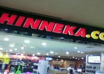 E-Commerce Bhinneka.com Rencanakan IPO Di 2018