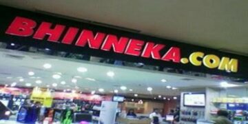E-Commerce Bhinneka.com Rencanakan IPO Di 2018