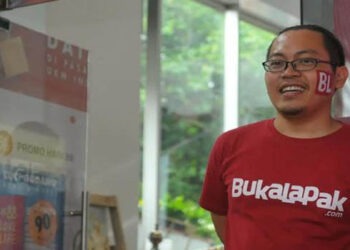 Kompetisi Dorong Pertumbuhan SDM Industri Digital